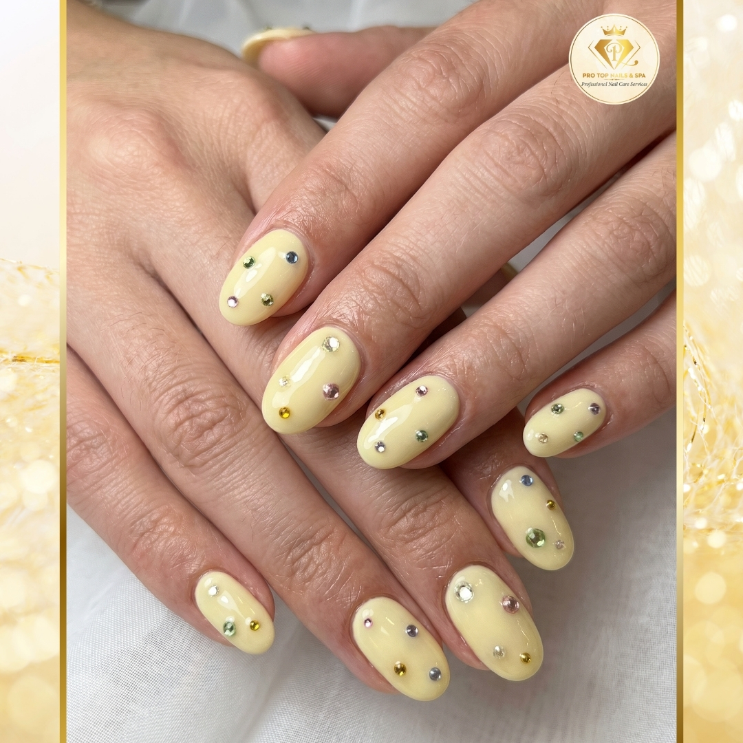 Nail June 4